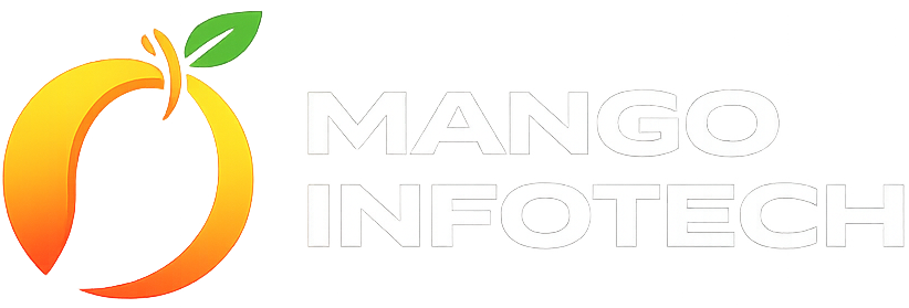 Mango Infotech